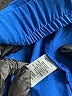 Maison d' Amelie 100% Polyester Blue Casual Pants Size XL - photo 5