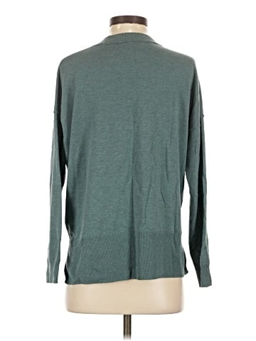 Madewell Lightweight Pocket Pullover Sweater (view 2)