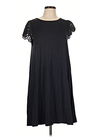 Ann Taylor LOFT Casual Dress (view 1)
