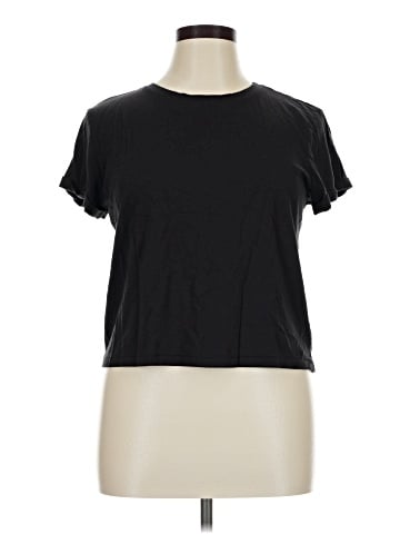 Sundry Short Sleeve Top (view 1)