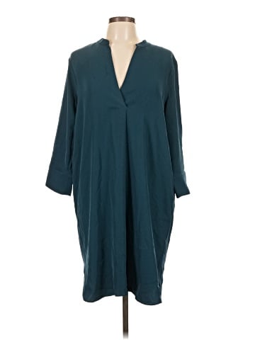 Worthington Casual Dress (view 1)