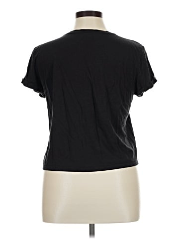 Sundry Short Sleeve Top (view 2)