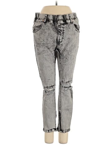 One by One Teaspoon Jeans (view 1)