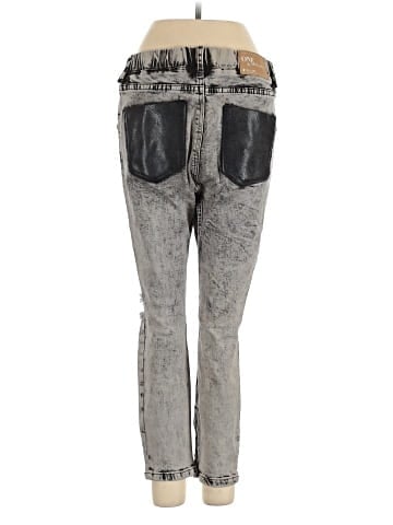 One by One Teaspoon Jeans (view 2)