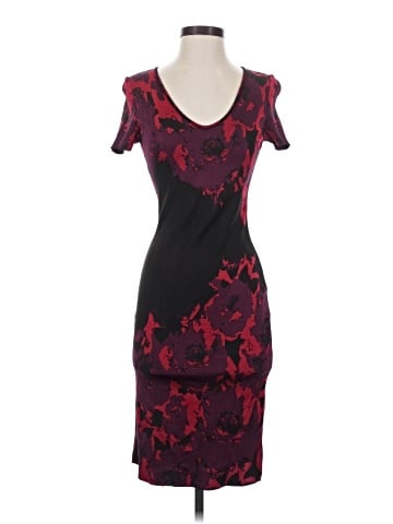 St. John Cocktail Dress (view 1)