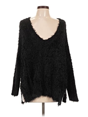 H&M Faux Fur Jacket (view 1)