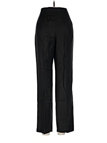Coldwater Creek Linen Pants (view 2)