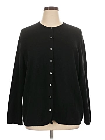 Lord & Taylor Cardigan (view 1)
