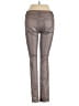 Rag & Bone/JEAN Metallic Silver Jeans Size 24 waist - photo 2