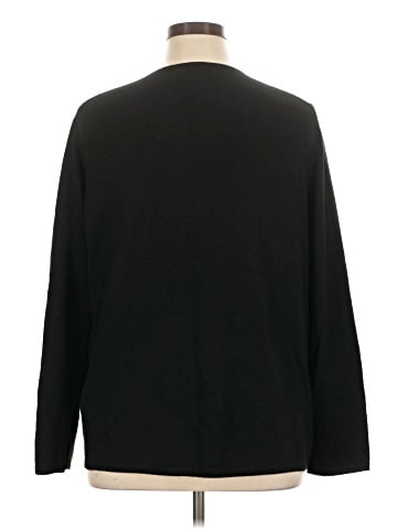 Lord & Taylor Cardigan (view 2)