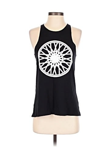 SoulCycle Sleeveless T-Shirt (view 1)