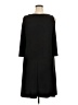 MSK Black Casual Dress Size 1X - photo 2