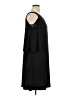 MSK Black Casual Dress Size 1X - photo 4