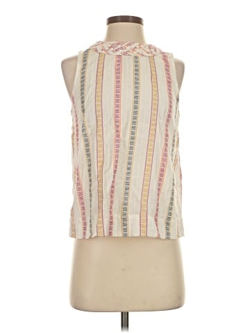 St. John's Bay Sleeveless Blouse (view 1)