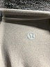Lululemon Athletica Gray Active Pants Size 14 - photo 4