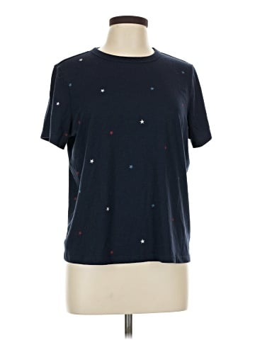 Old Navy Short Sleeve T-Shirt (view 1)