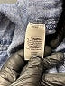 Caslon 100% Linen Chevron-herringbone Blue Shorts Size 1X - photo 4