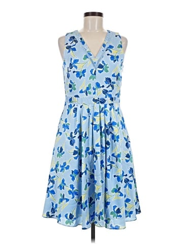 Banana Republic Factory Store Casual Dress (view 1)