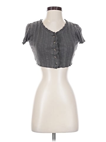 BDG Vest (view 1)