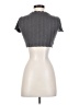 BDG Gray Vest Size S - photo 2