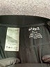 Asics Black Active Pants Size S - photo 4