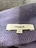Vince. Purple Pullover Sweater Size S - photo 7