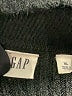 Gap Black Cardigan Size XL - photo 7