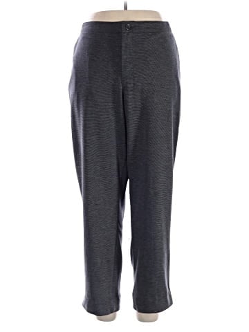 Riders by Lee Casual Pants (view 1)