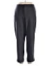 Riders by Lee Solid Gray Casual Pants Size 18 - photo 1