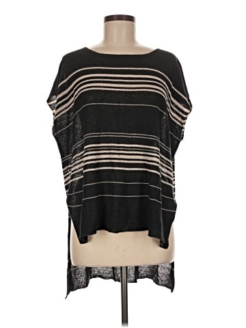 Eileen Fisher Poncho (view 1)