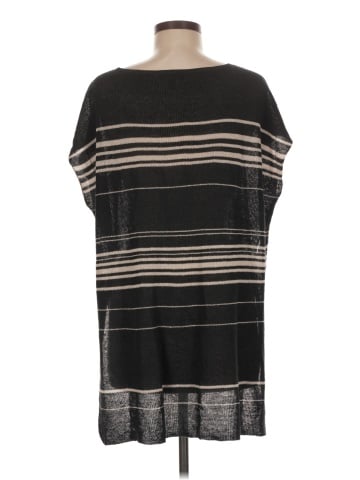 Eileen Fisher Poncho (view 2)