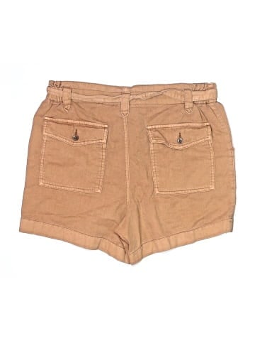 Old Navy Khaki Shorts (view 2)