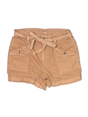 Old Navy Khaki Shorts (view 1)