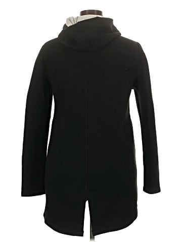 Betsey Johnson Zip Up Hoodie (view 2)