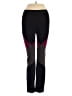 BCBGMAXAZRIA Color Block Black Active Pants Size XS - photo 1