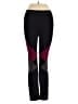 BCBGMAXAZRIA Color Block Black Active Pants Size XS - photo 2