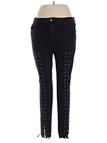 Topshop Jeggings (view 1)