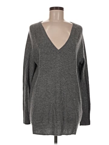 Equipment Cashmere Pullover Sweater (view 1)