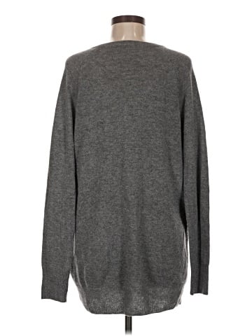 Equipment Cashmere Pullover Sweater (view 2)