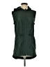 Nanette Lepore 100% Polyester Green Vest Size S - photo 1
