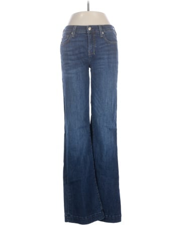 7 For All Mankind Jeans (view 1)