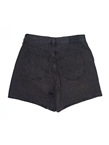 Abercrombie & Fitch Denim Shorts (view 2)