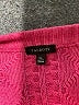 Talbots Pink Cardigan Size XL - photo 7