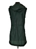 Nanette Lepore 100% Polyester Green Vest Size S - photo 2