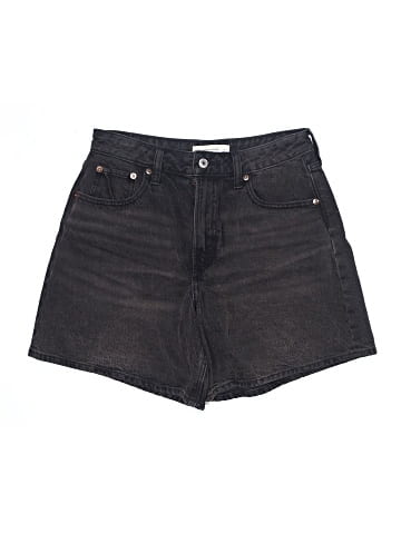 Abercrombie & Fitch Denim Shorts (view 1)