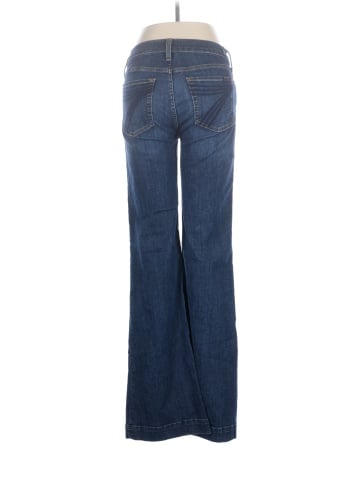 7 For All Mankind Jeans (view 2)