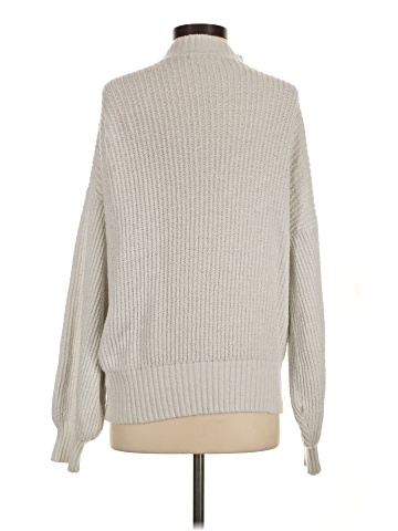 Missguided Turtleneck Sweater (view 2)