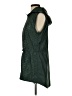 Nanette Lepore 100% Polyester Green Vest Size S - photo 5