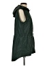 Nanette Lepore 100% Polyester Green Vest Size S - photo 4