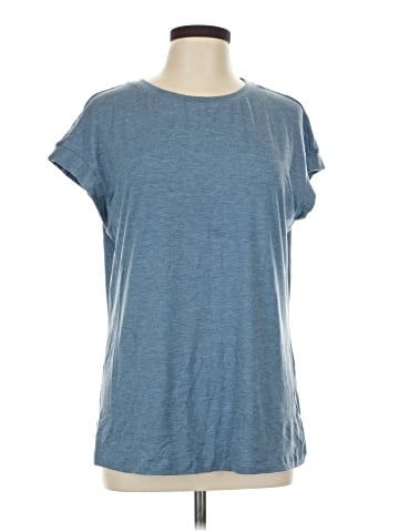 Unbranded Short Sleeve T-Shirt (view 1)